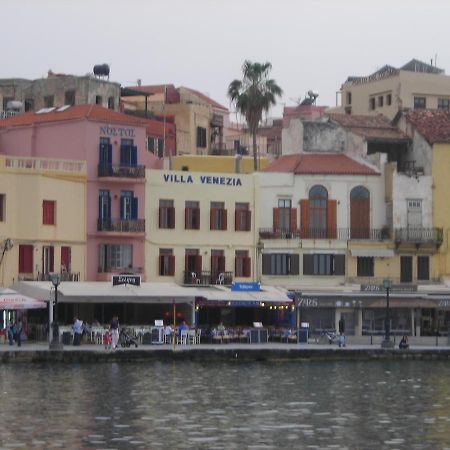 Villa Venezia Chania  Екстер'єр фото
