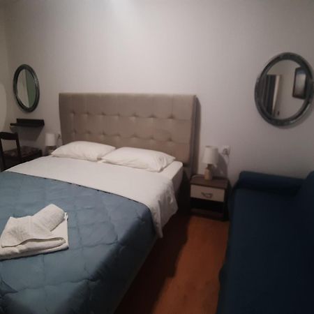 Villa Venezia Chania  Екстер'єр фото