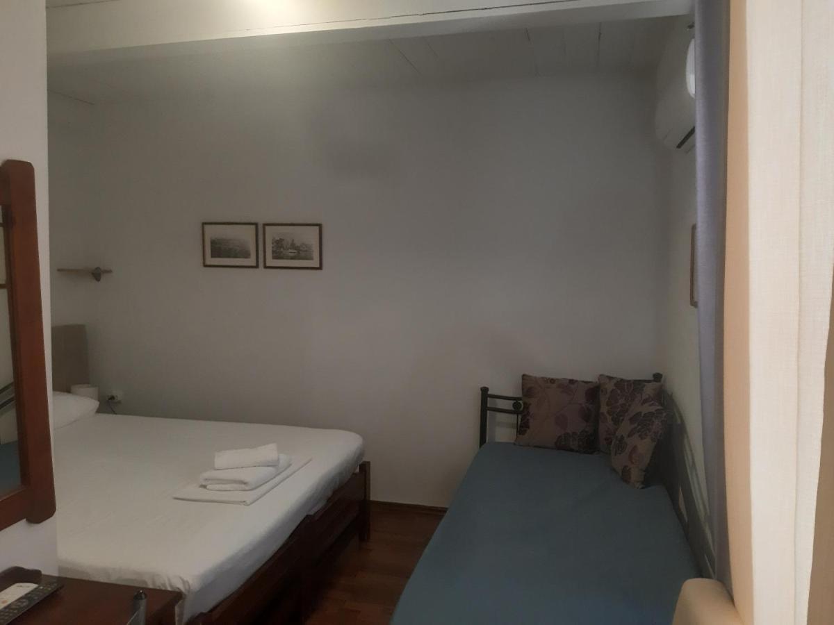 Villa Venezia Chania  Екстер'єр фото