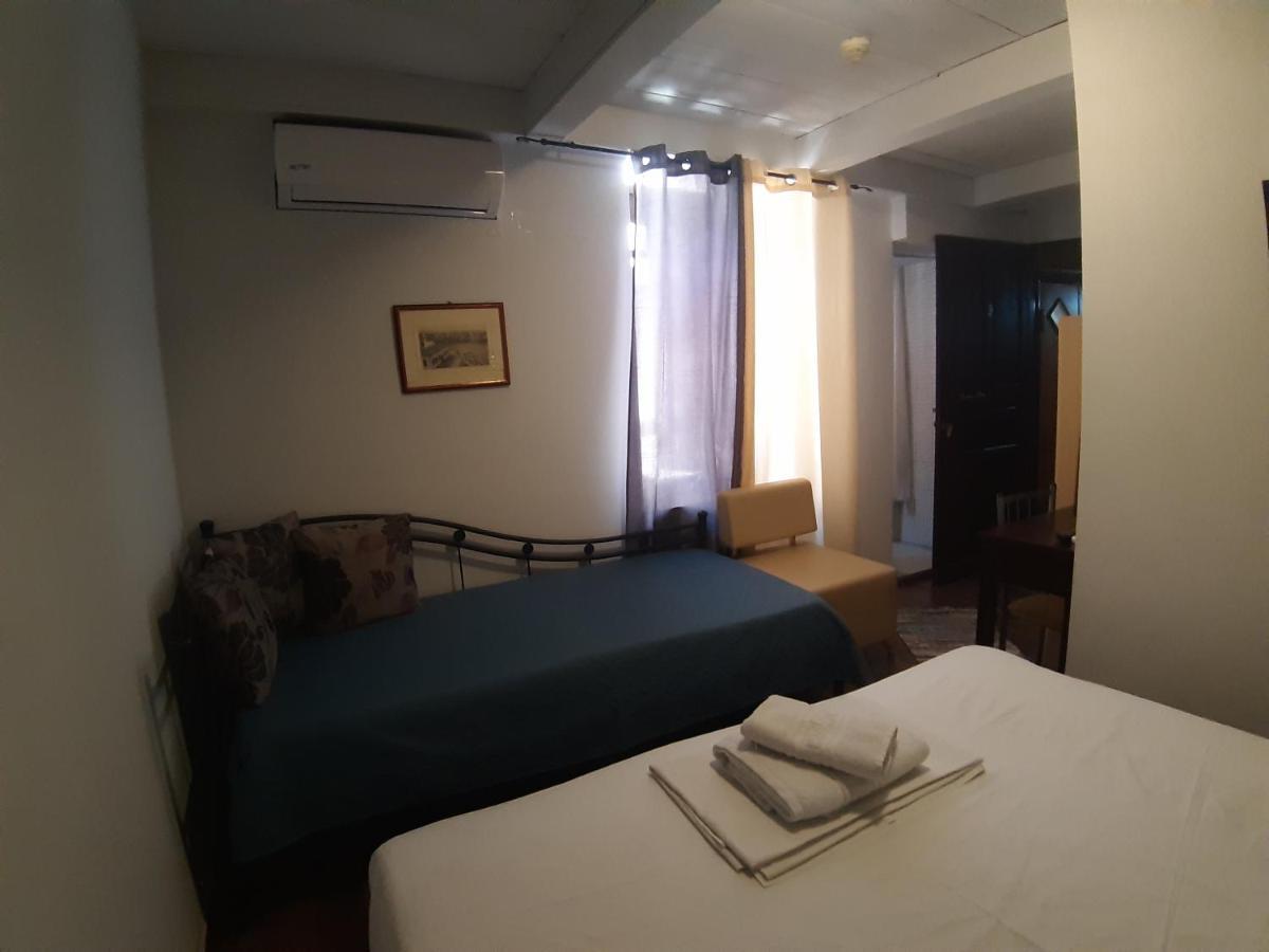 Villa Venezia Chania  Екстер'єр фото