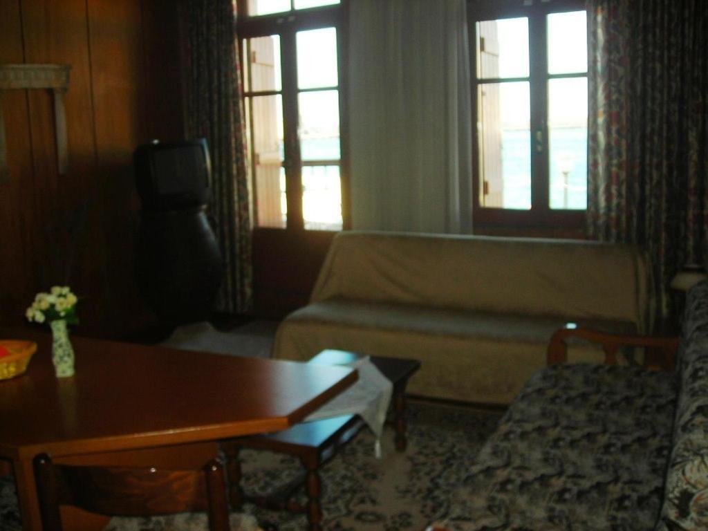 Villa Venezia Chania  Екстер'єр фото