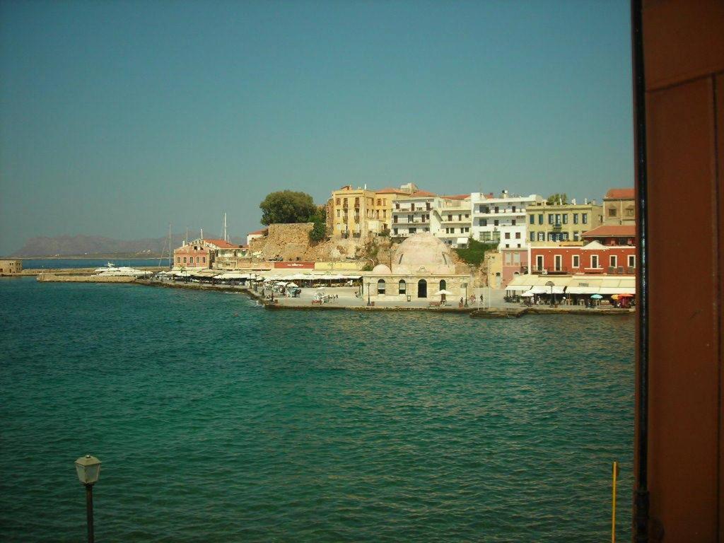 Villa Venezia Chania  Екстер'єр фото