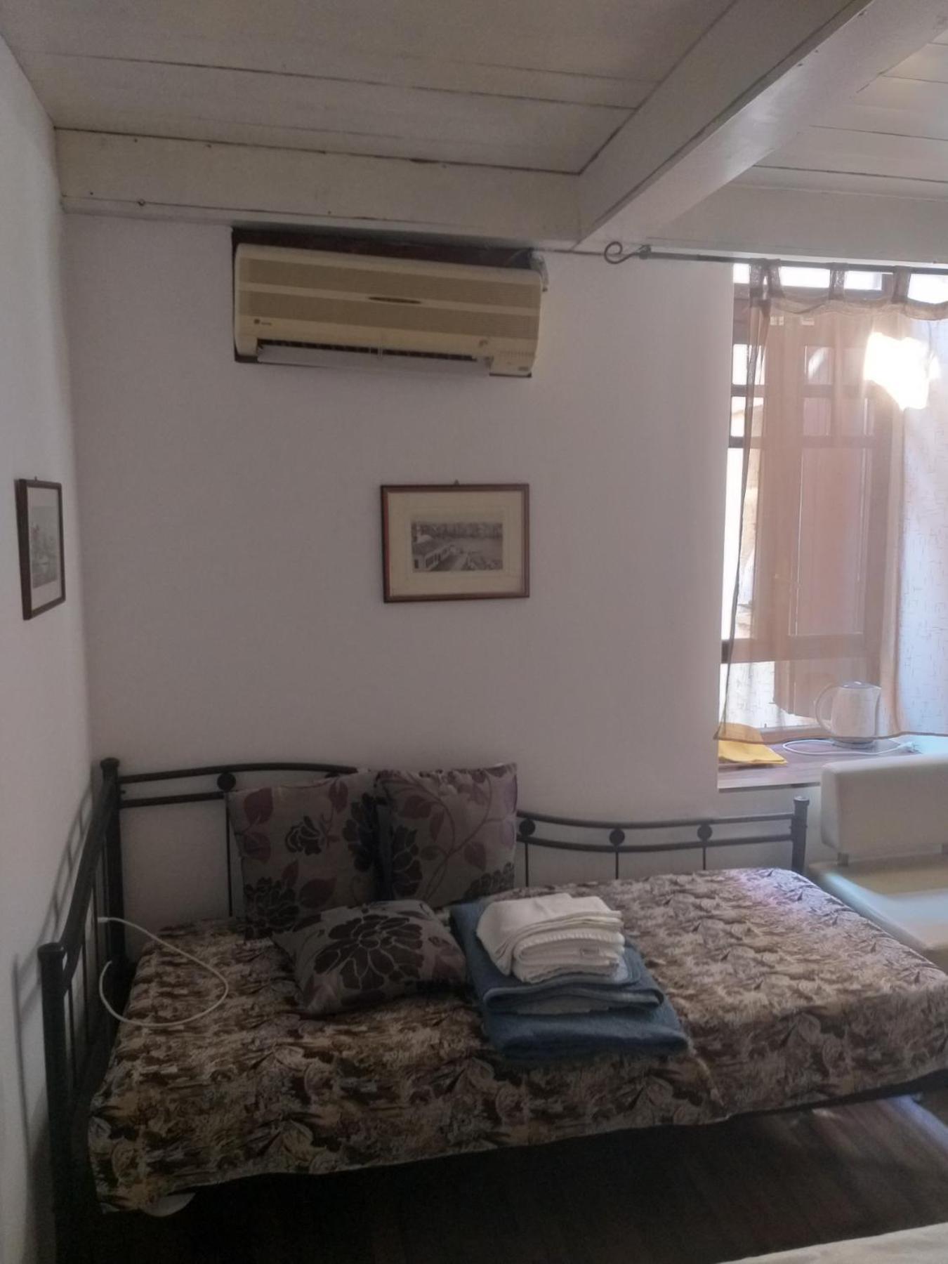 Villa Venezia Chania  Екстер'єр фото