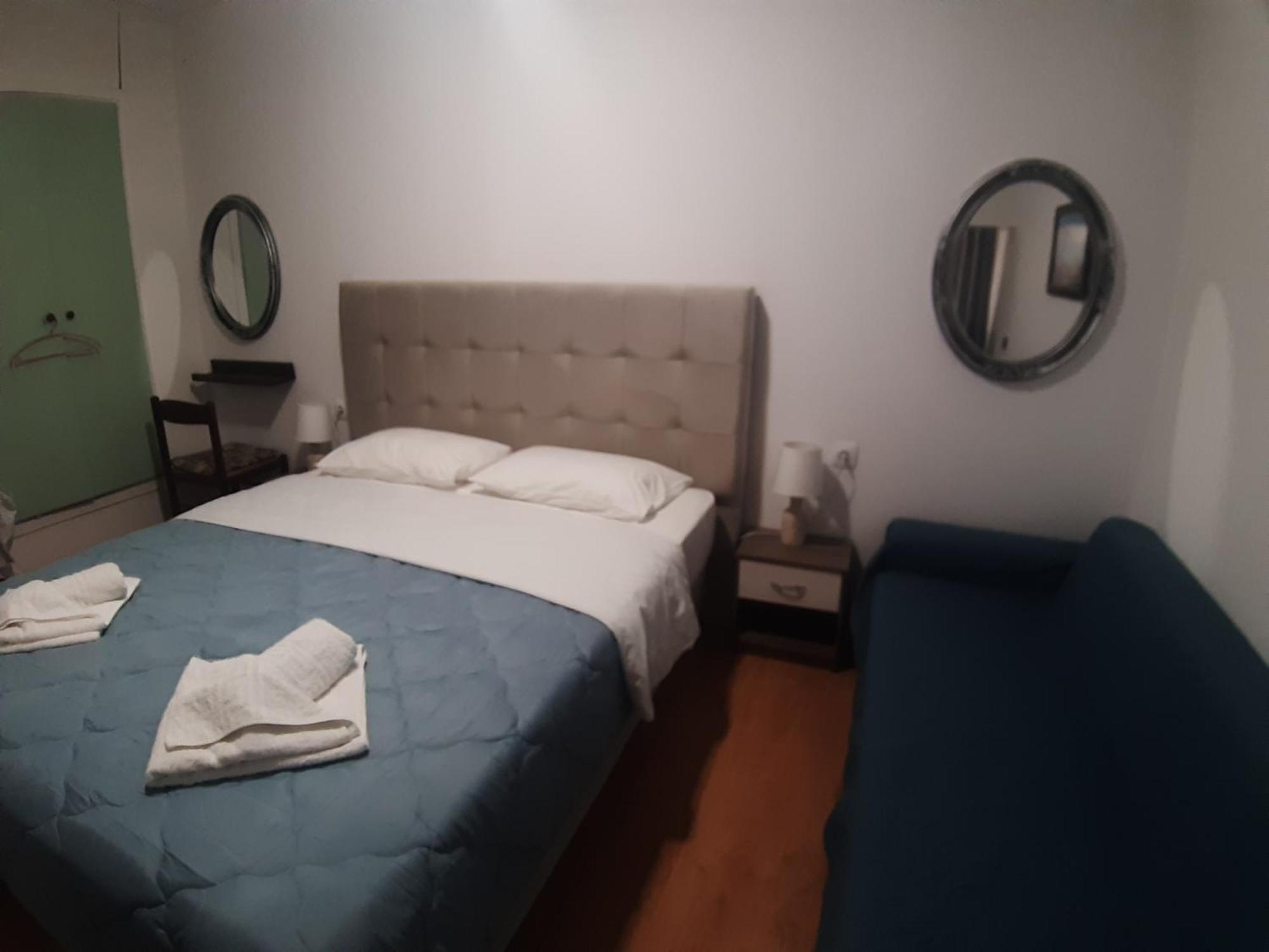 Villa Venezia Chania  Екстер'єр фото