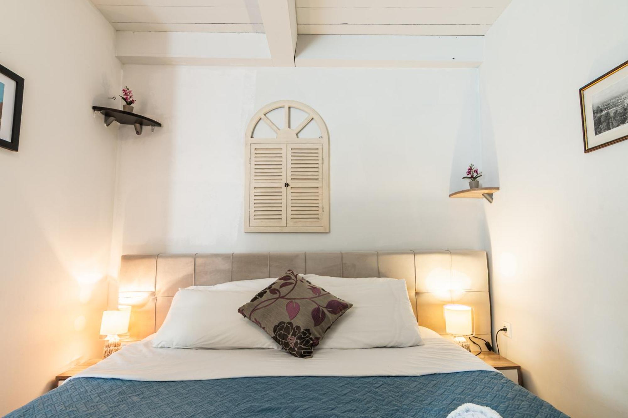 Villa Venezia Chania  Екстер'єр фото