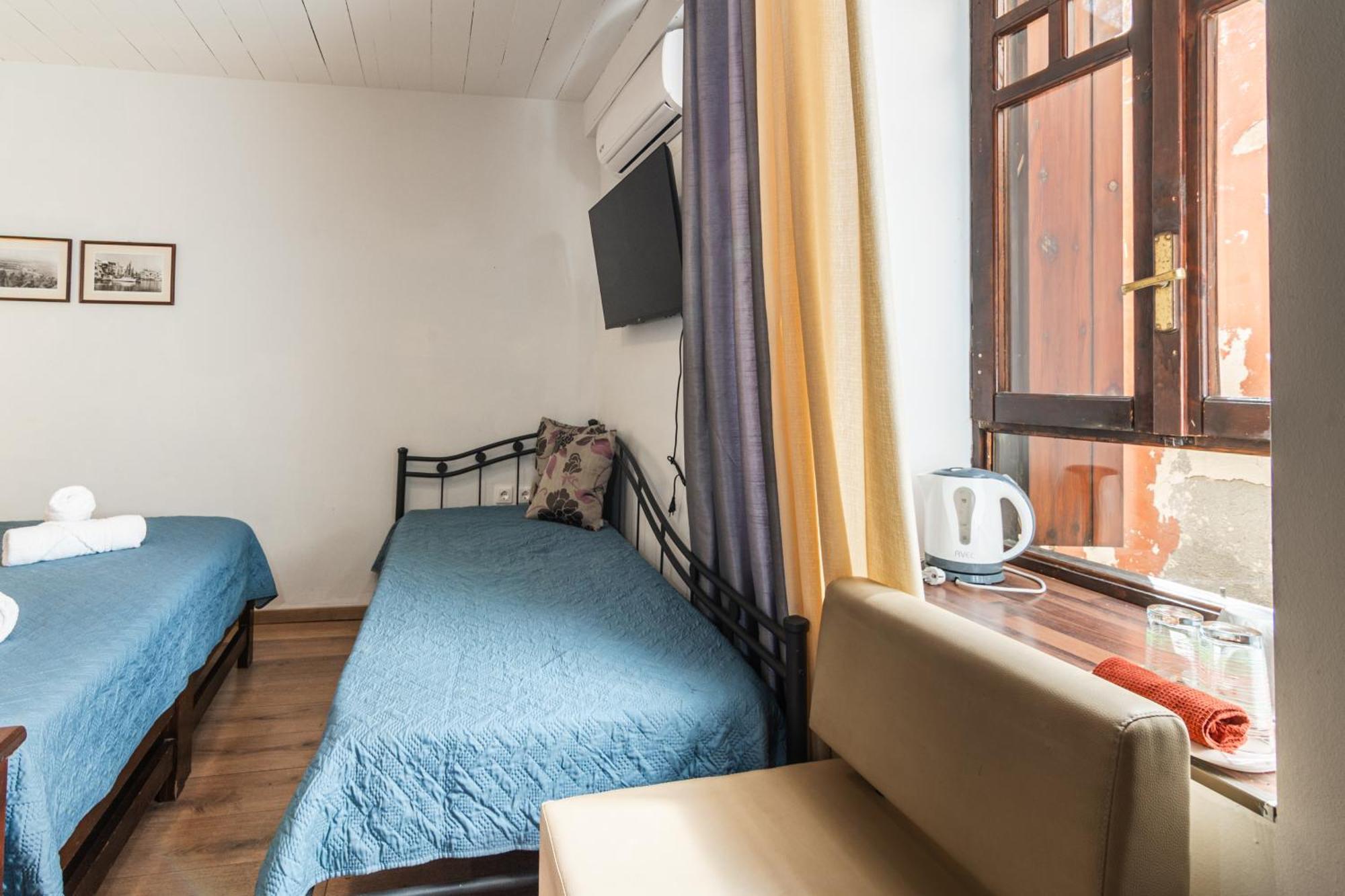 Villa Venezia Chania  Екстер'єр фото