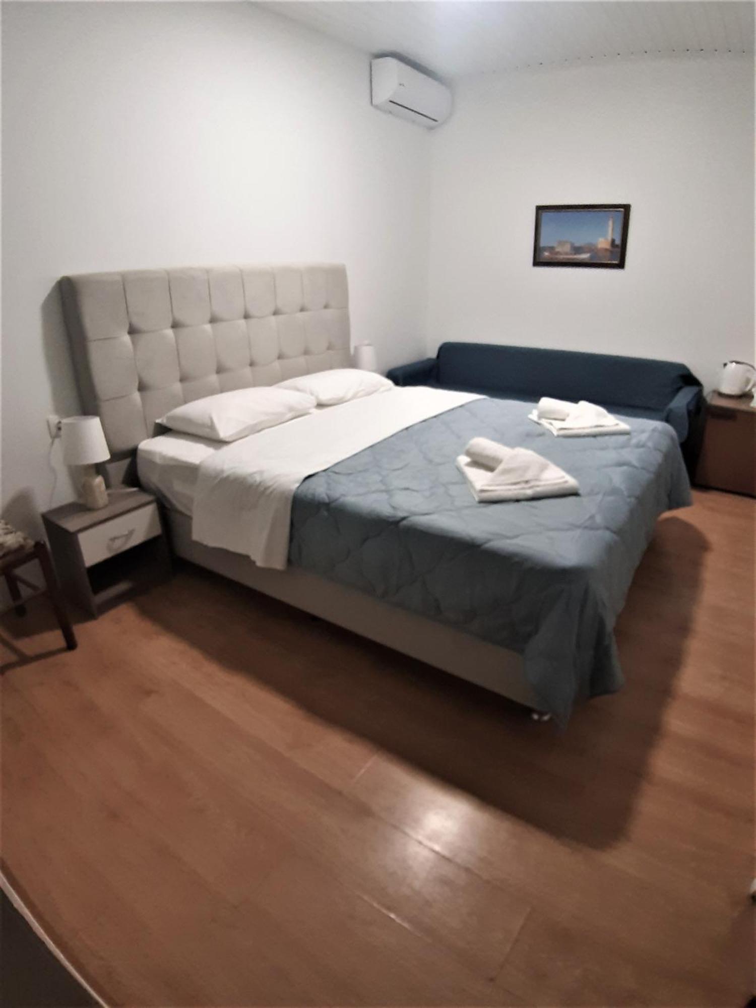 Villa Venezia Chania  Екстер'єр фото