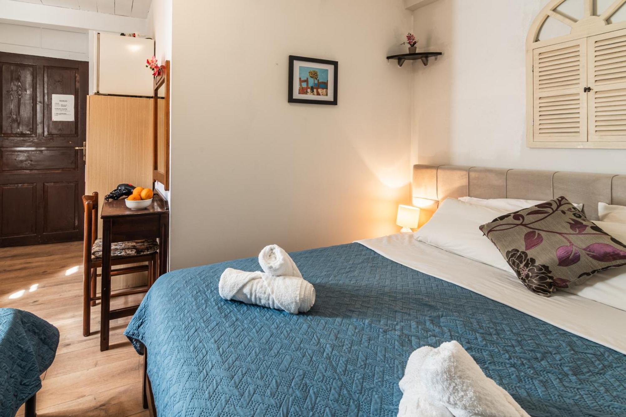 Villa Venezia Chania  Екстер'єр фото