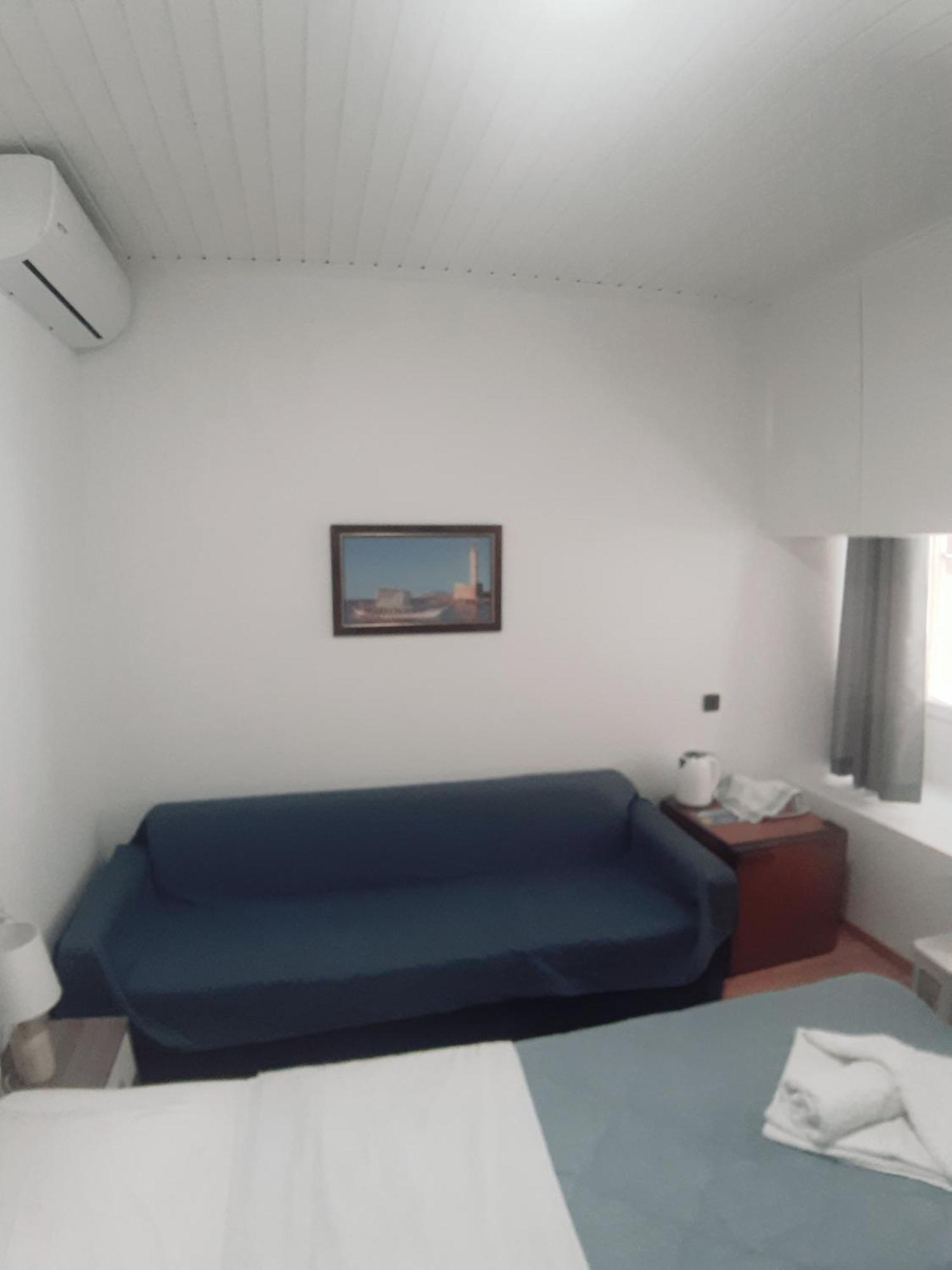 Villa Venezia Chania  Екстер'єр фото