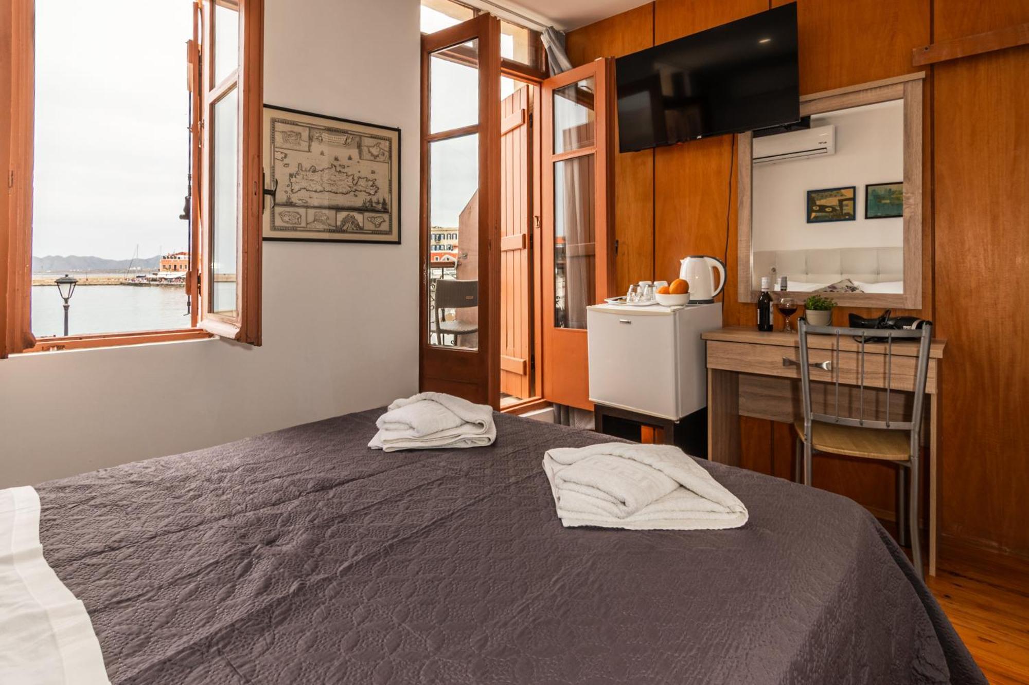 Villa Venezia Chania  Екстер'єр фото