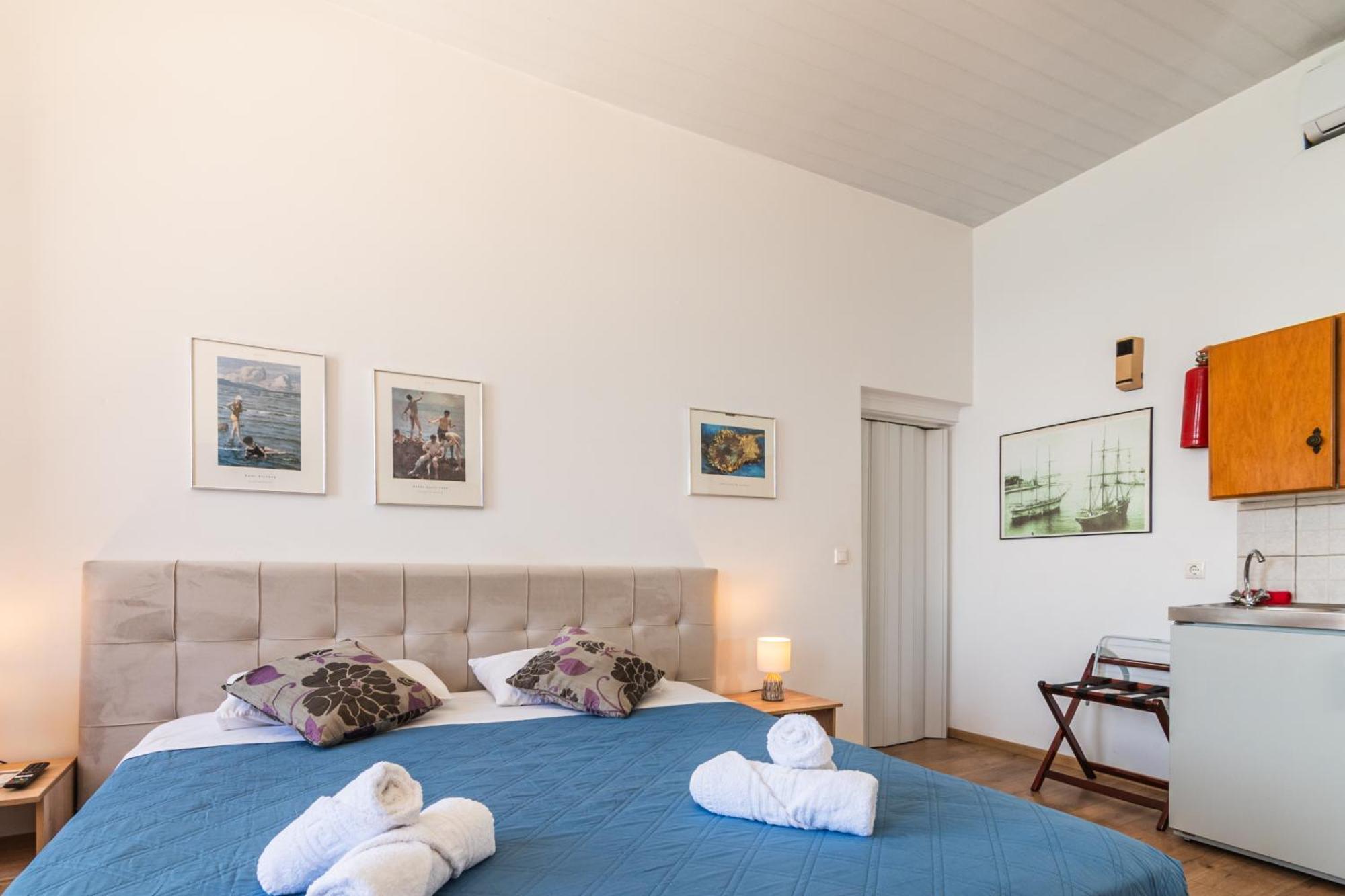 Villa Venezia Chania  Екстер'єр фото