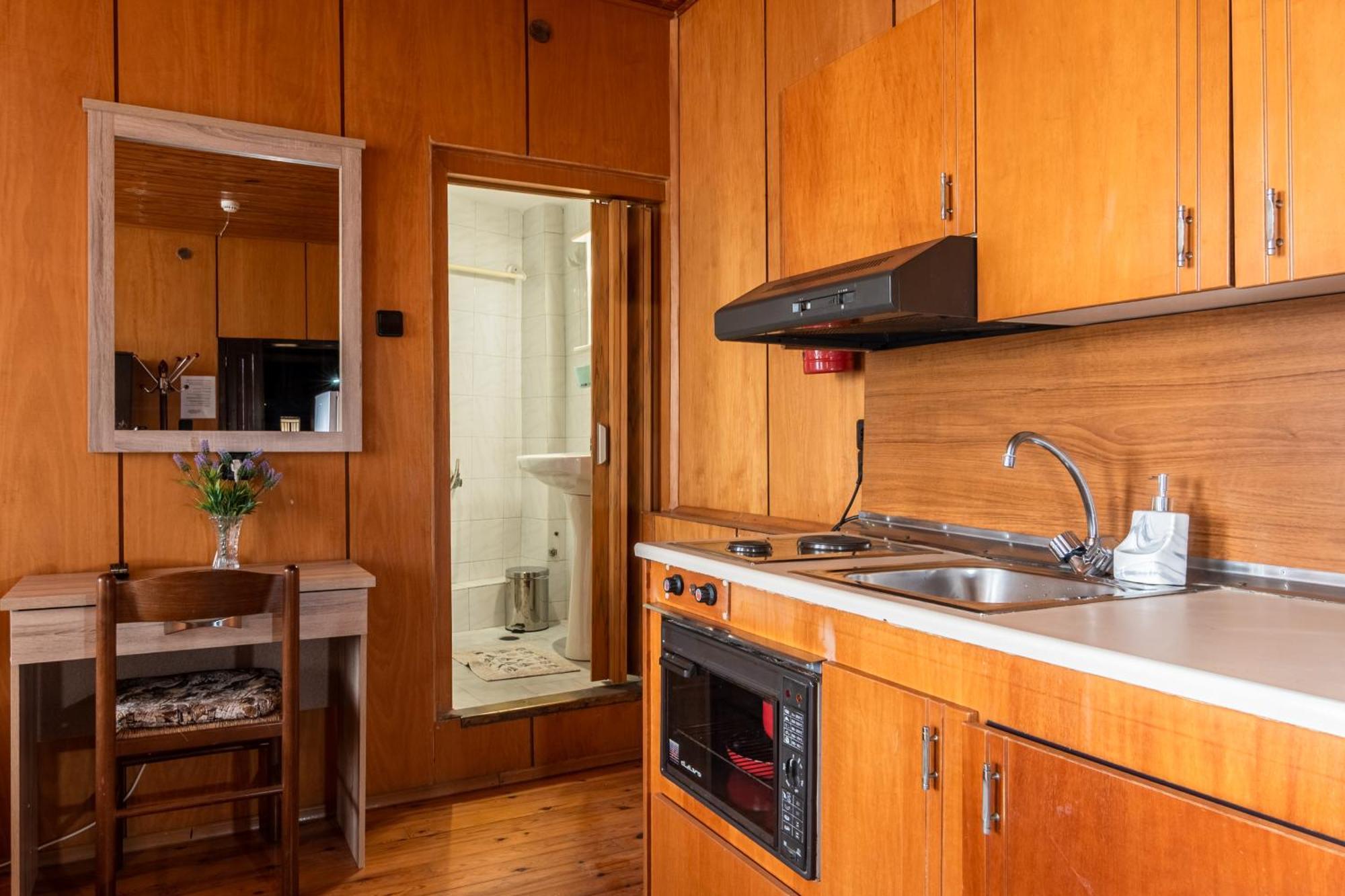 Villa Venezia Chania  Екстер'єр фото