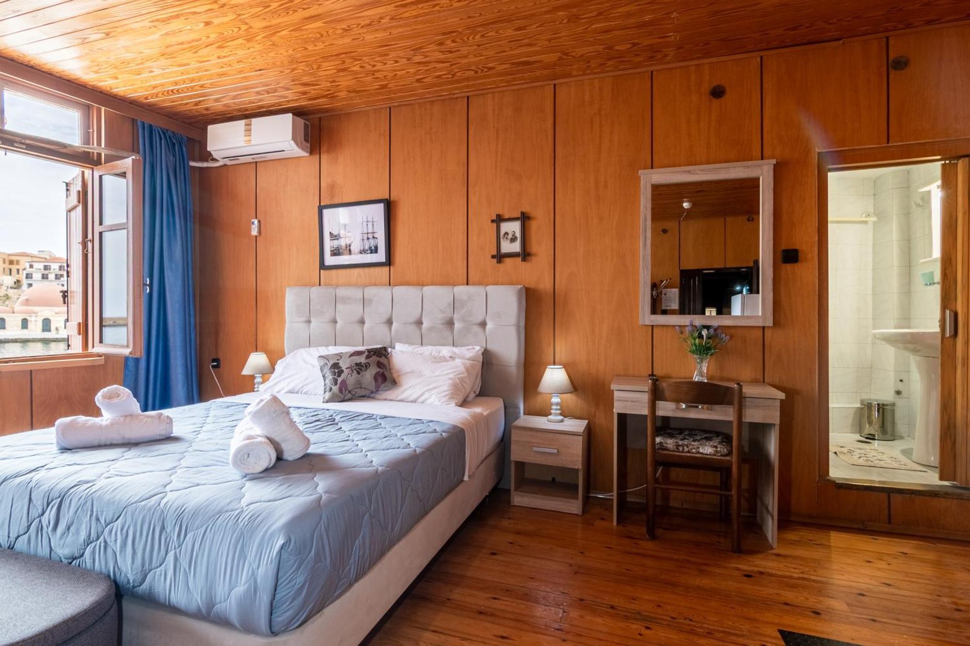 Villa Venezia Chania  Екстер'єр фото