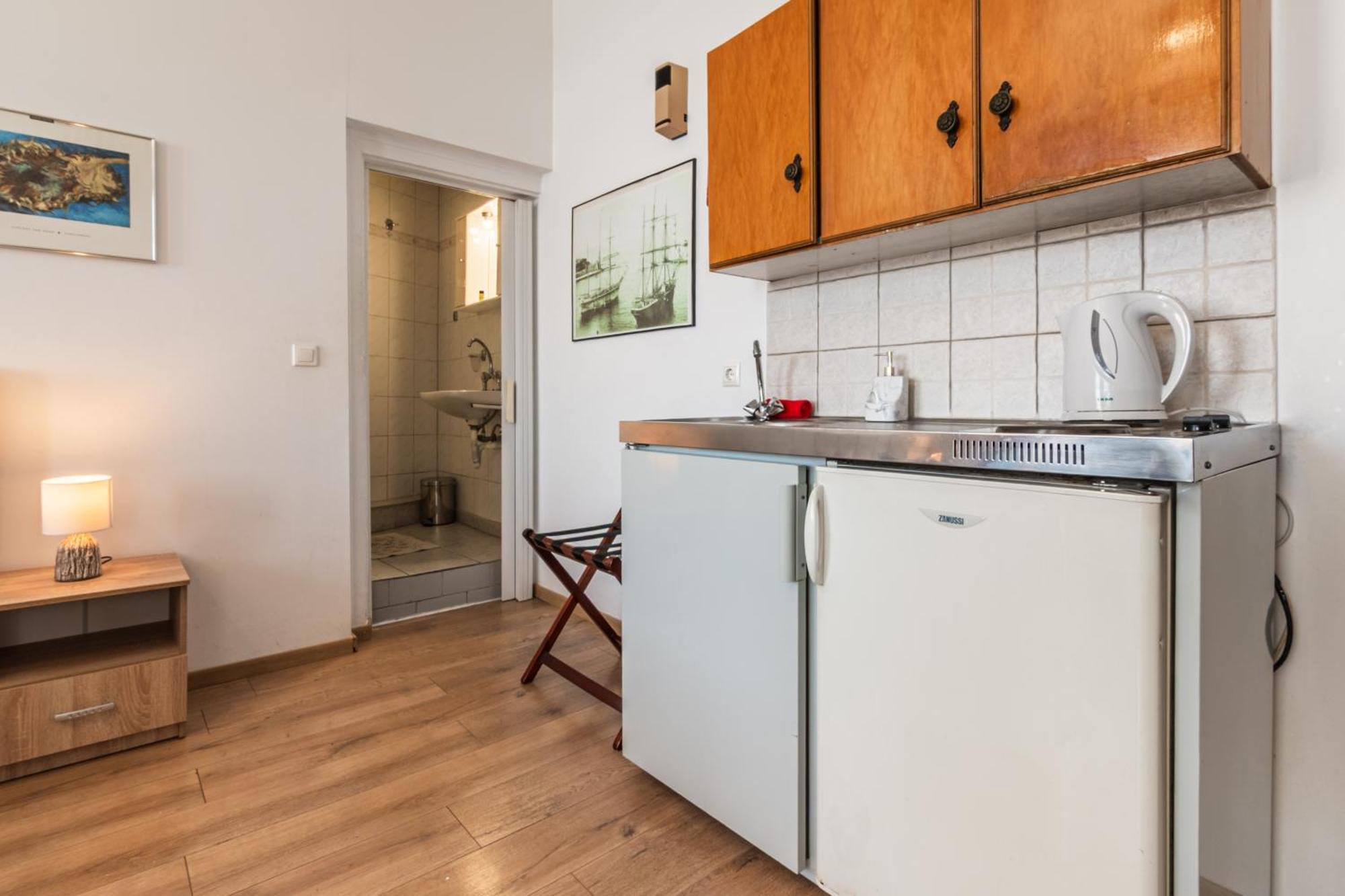 Villa Venezia Chania  Екстер'єр фото