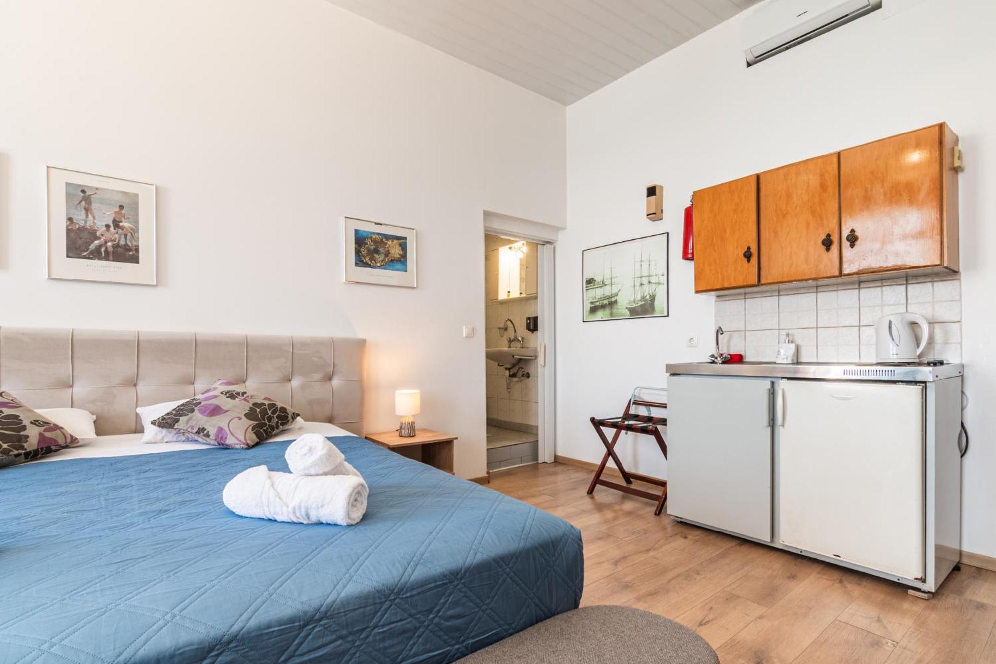 Villa Venezia Chania  Екстер'єр фото