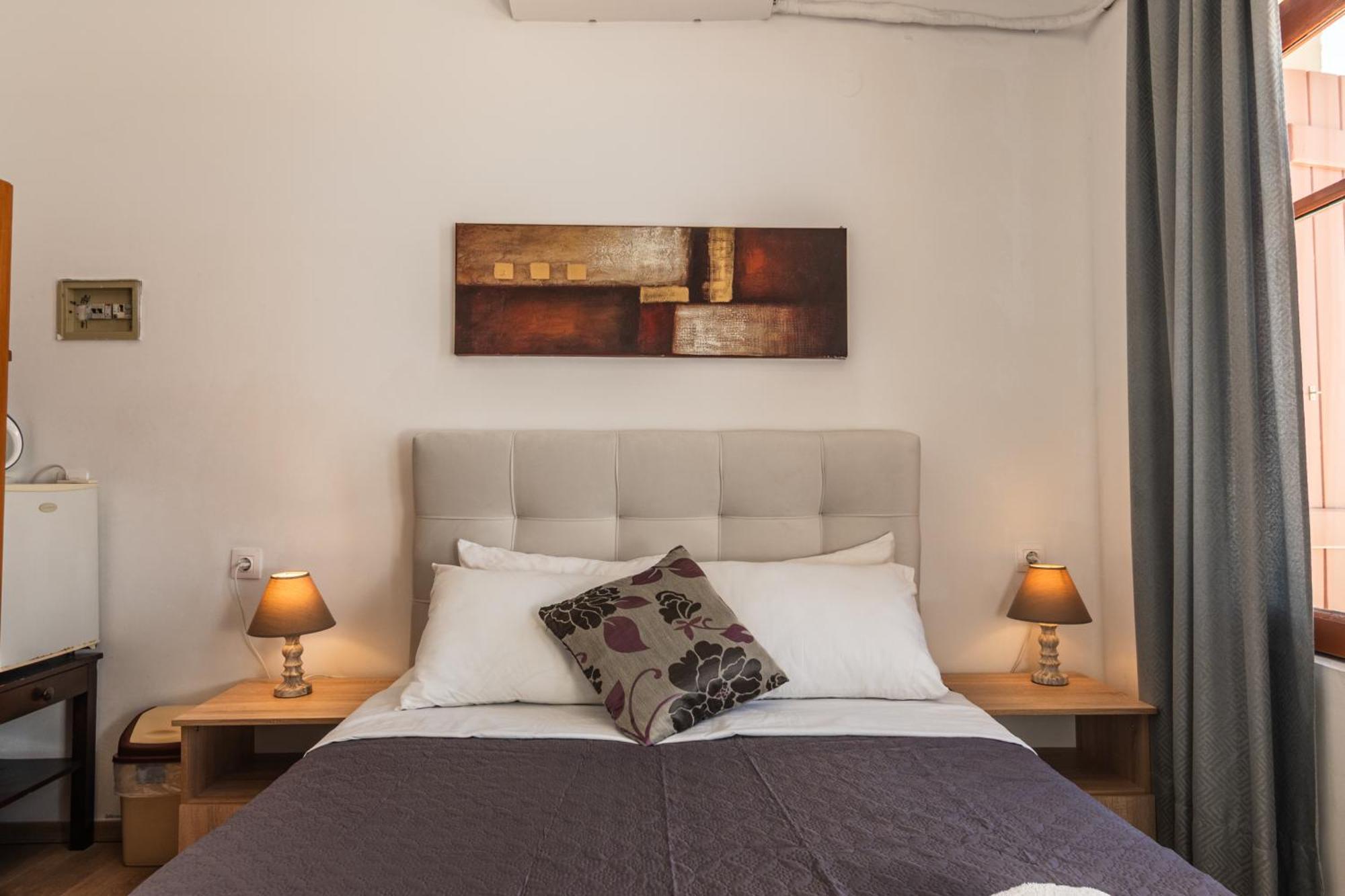Villa Venezia Chania  Екстер'єр фото