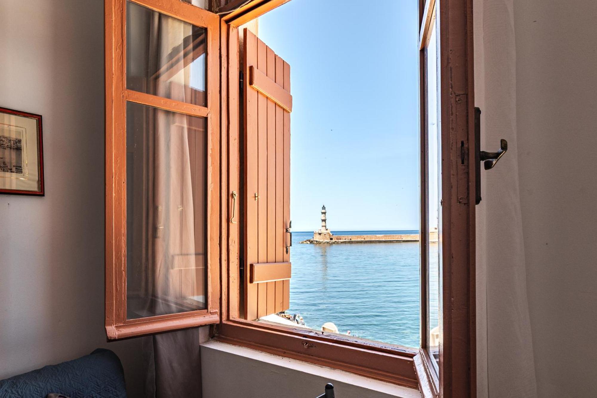 Villa Venezia Chania  Екстер'єр фото