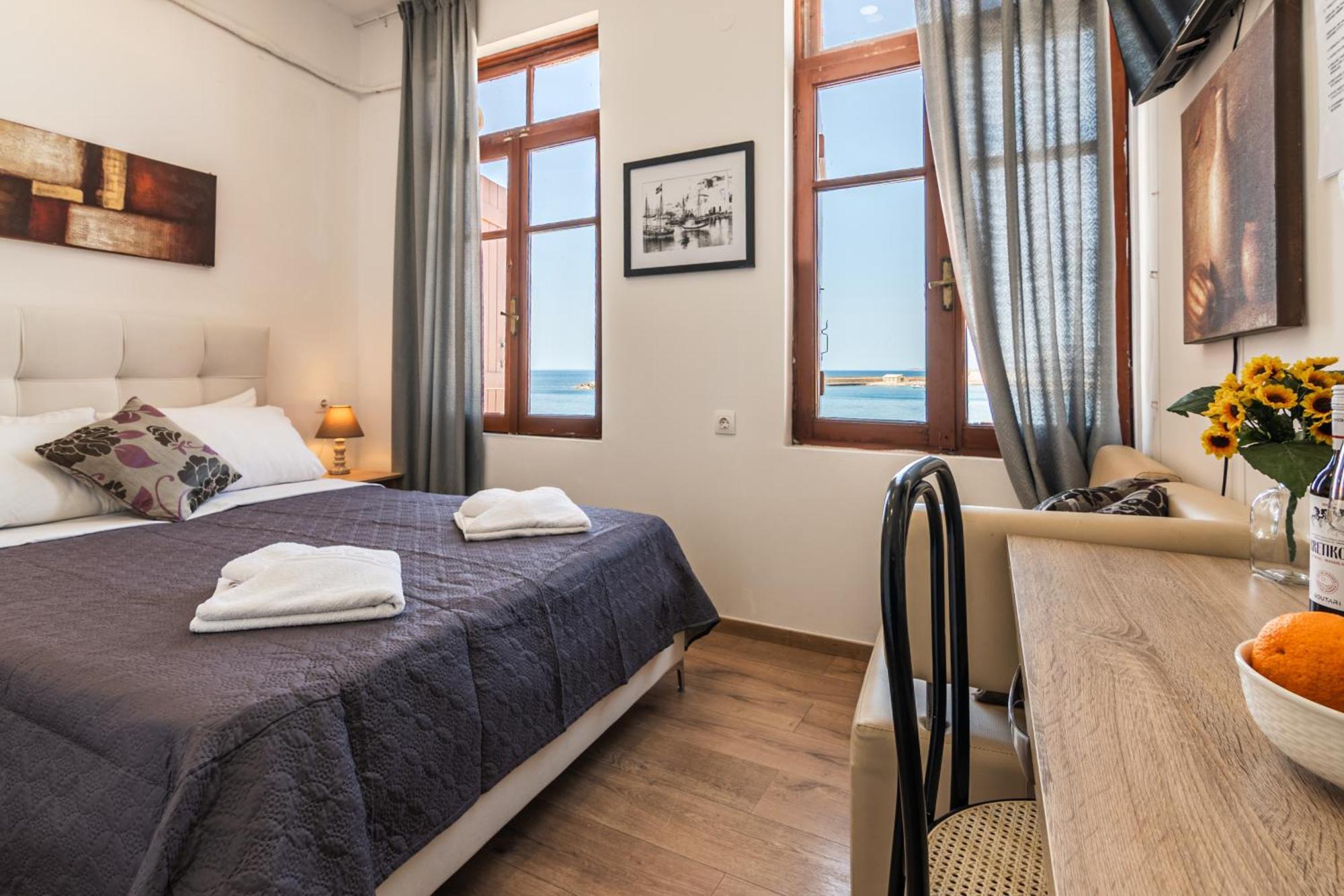 Villa Venezia Chania  Екстер'єр фото