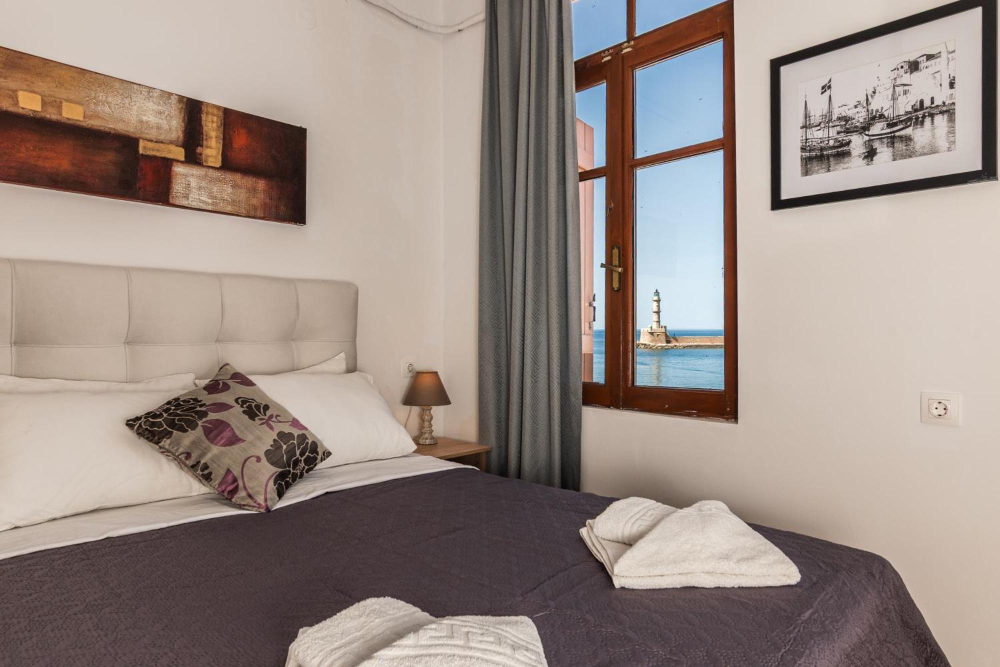 Villa Venezia Chania  Екстер'єр фото